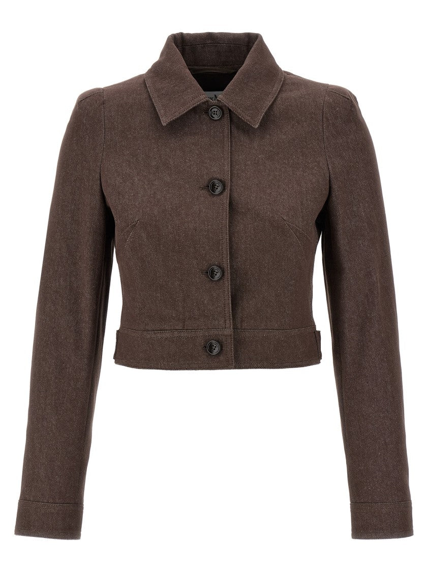 Max Mara 'Carpa' Blazer