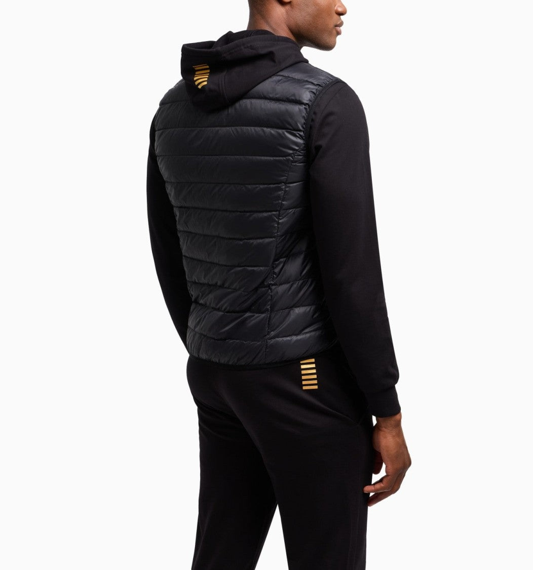 Ea7 Emporio Armani Sleeveless Vest Ea7