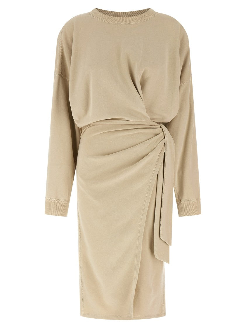 Isabel Marant Étoile Sandrina' Dress