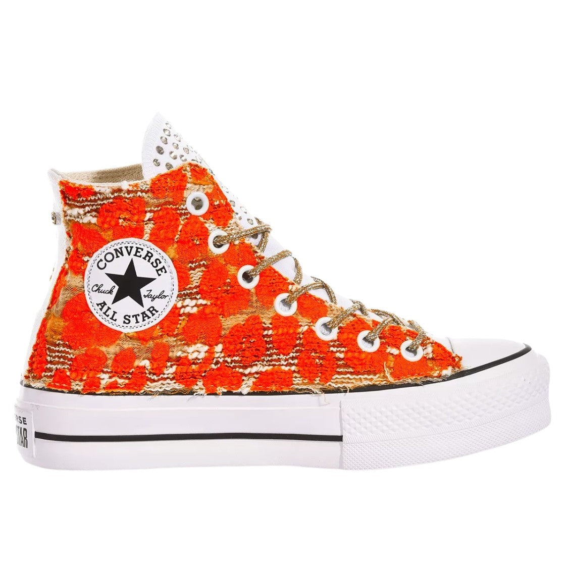 Converse Platform Multicolour Sneakers