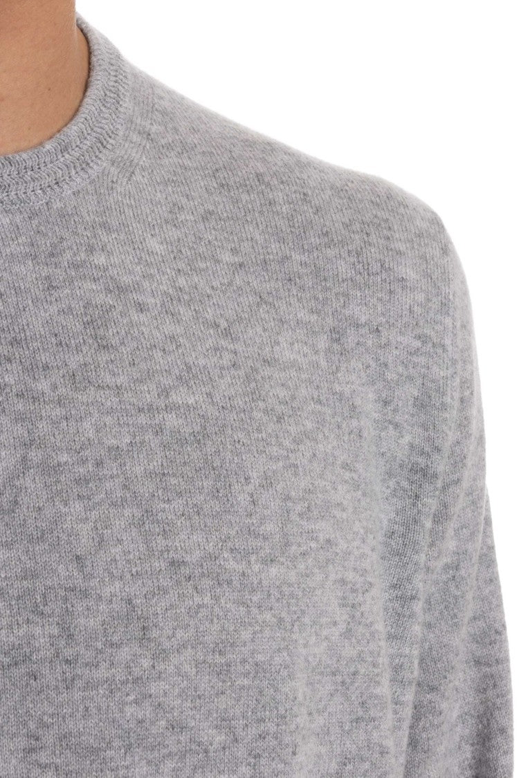 Colombo Kid Cashmere Crewneck Sweater