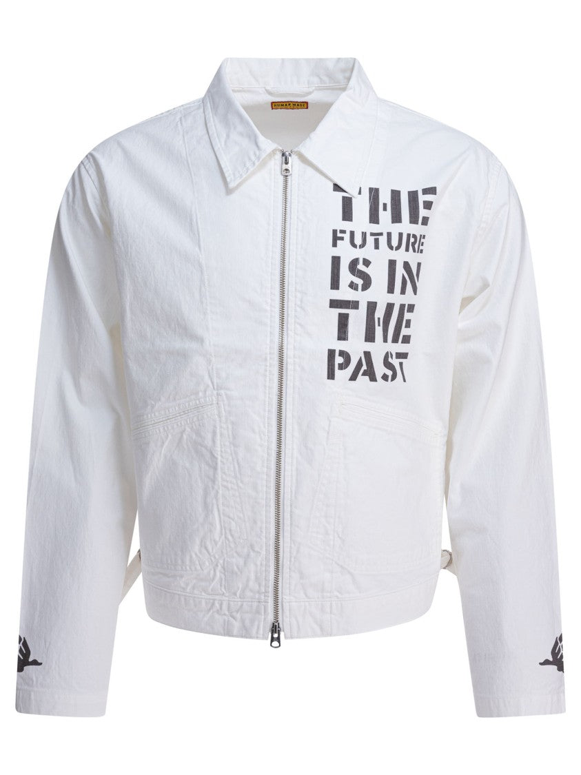 Human Made "Naval" Jacket