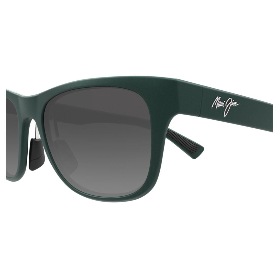 Maui Jim Mj0684s Gradient Rectangular Sunglasses