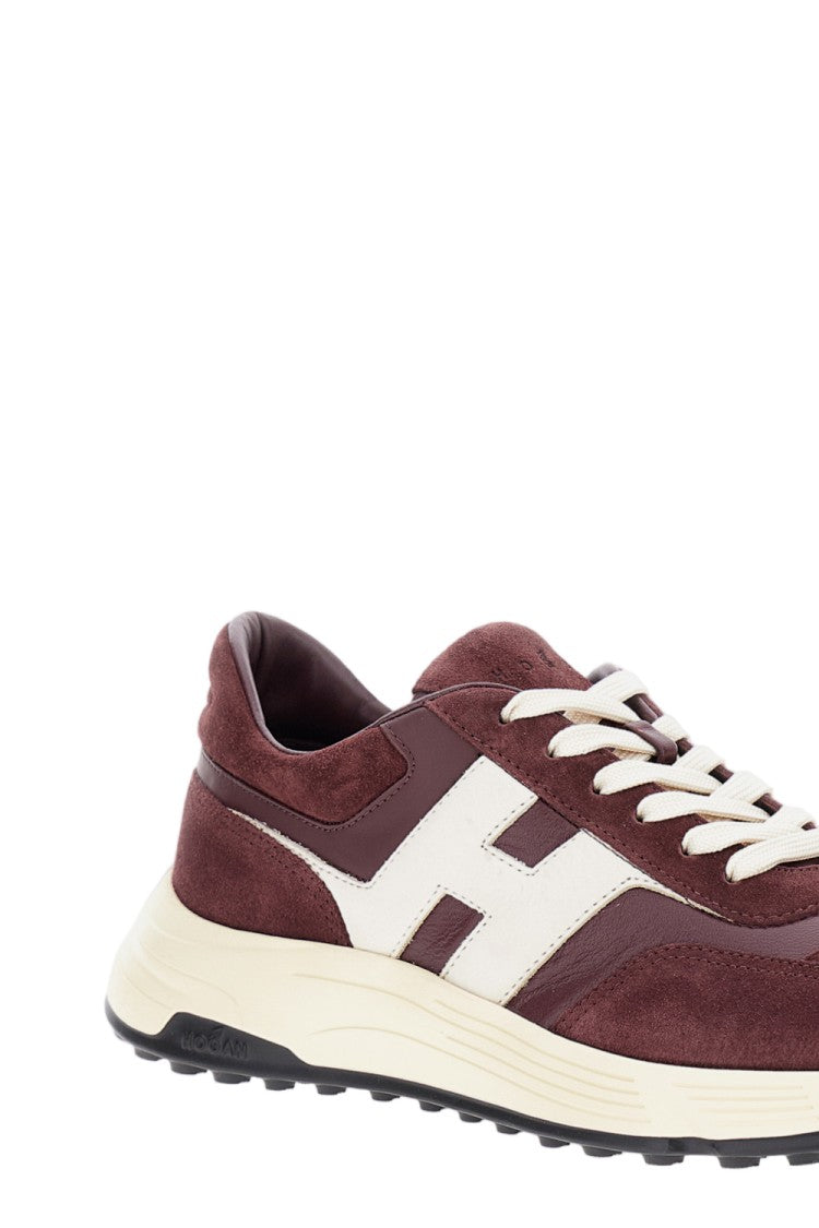 Hogan Hogan Hyperlight Sneakers