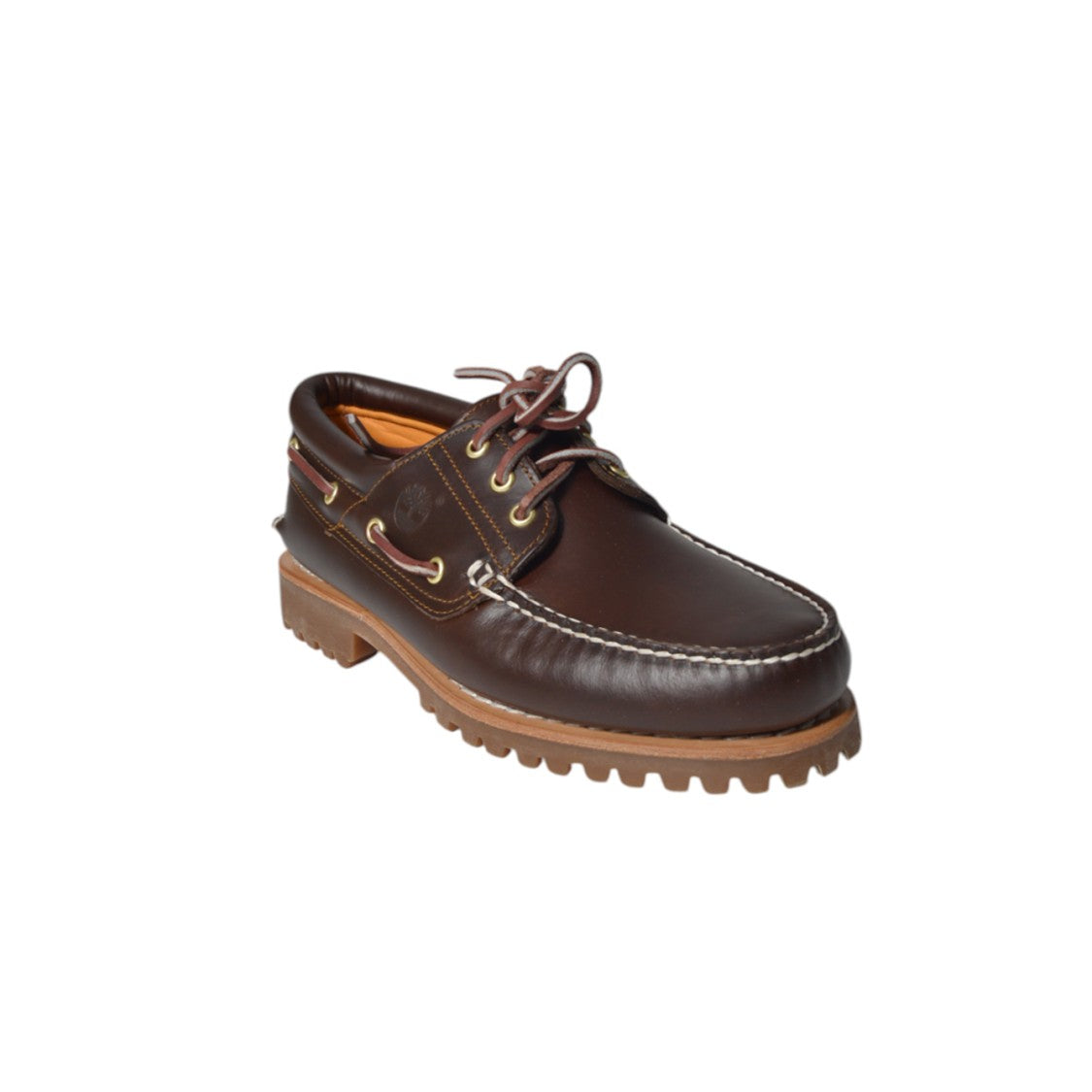 Timberland Authentic Boat Shoe