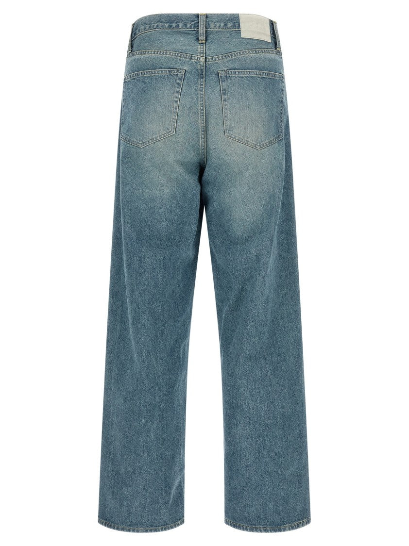 Ssstein Wide' Jeans