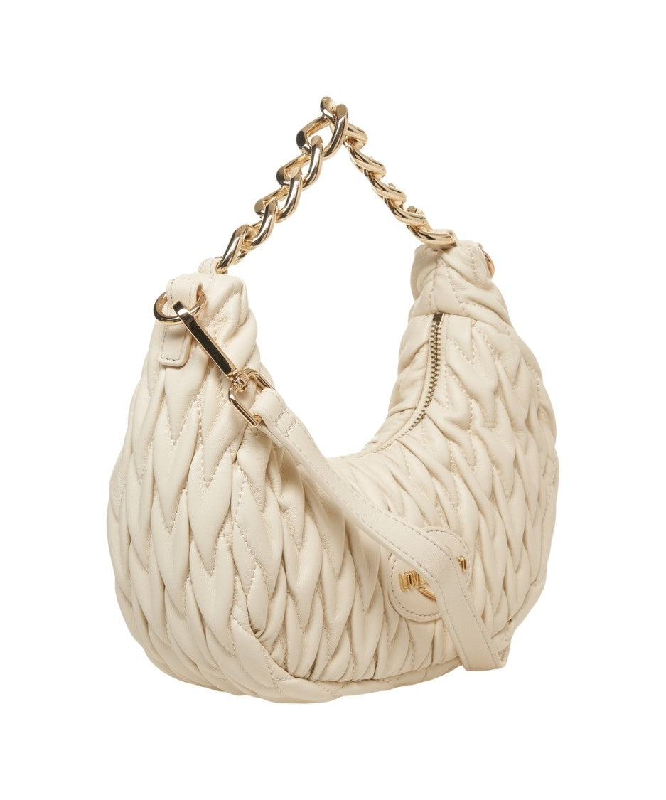 Love Moschino Quilted Handbag