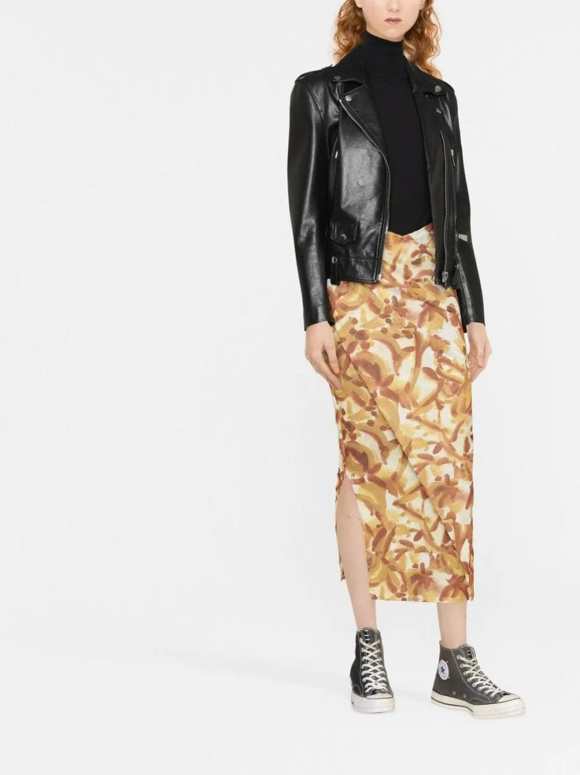 Golden Goose Golden Regular Knit Turtle Neck