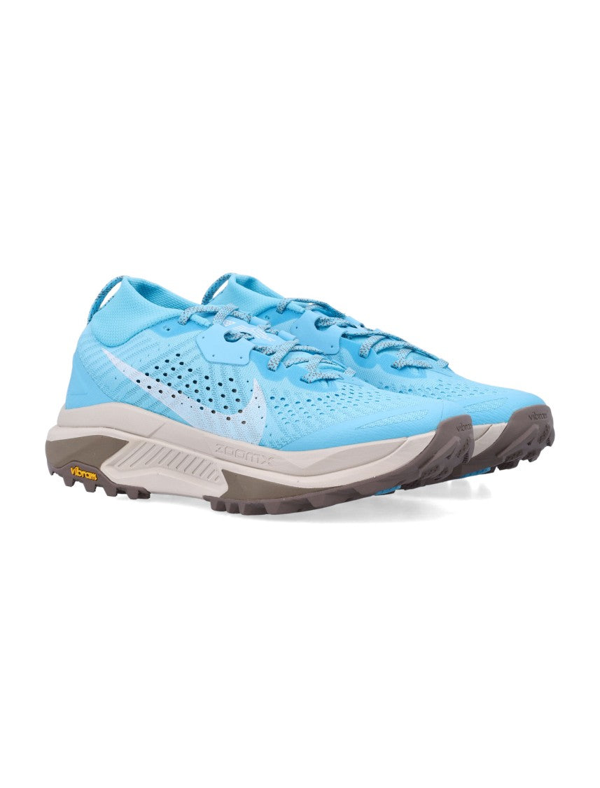 Nike Acg Zegama Trail Mesh Technical Sneakers