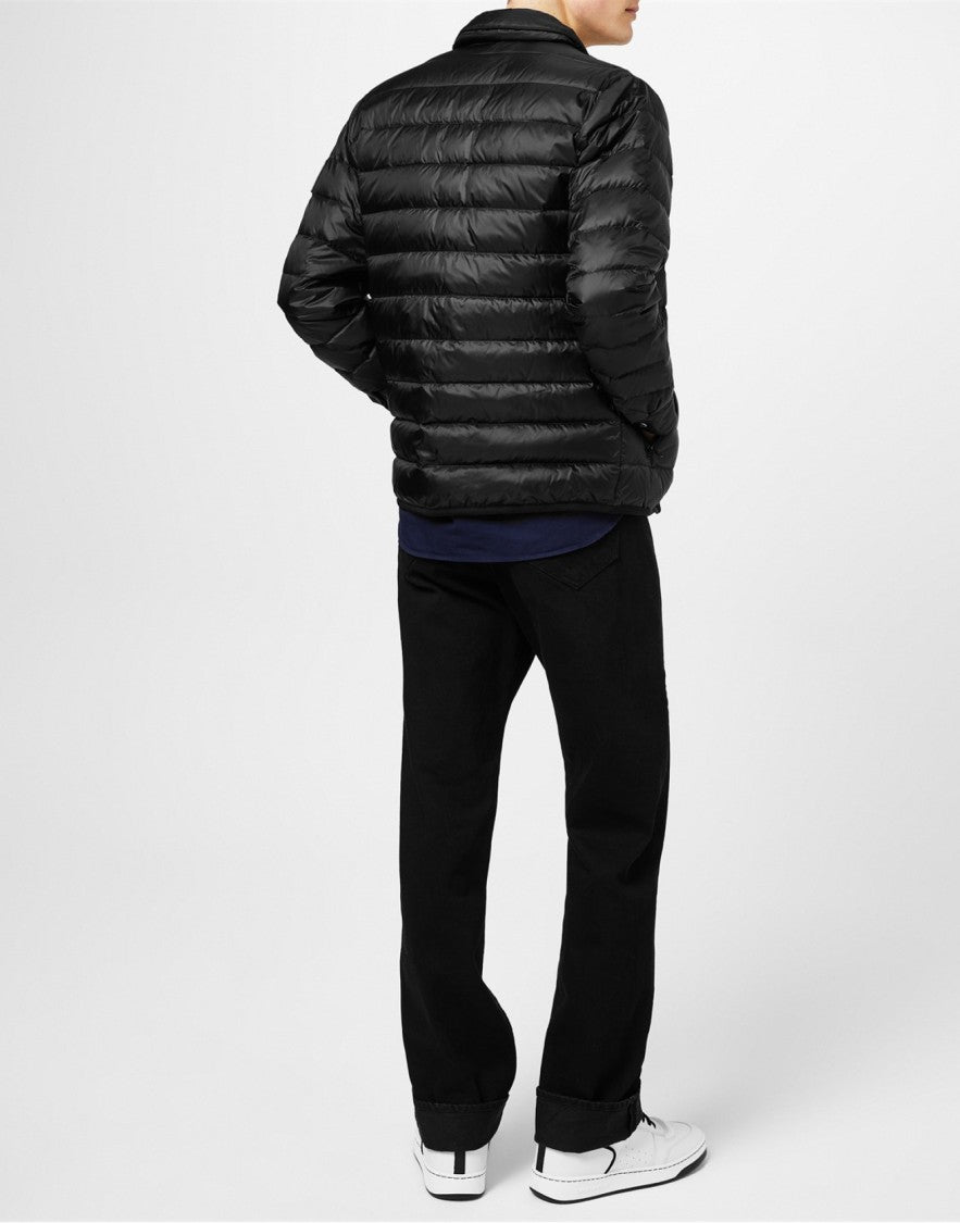 Duvetica Boschetti Puffer Down Jacket