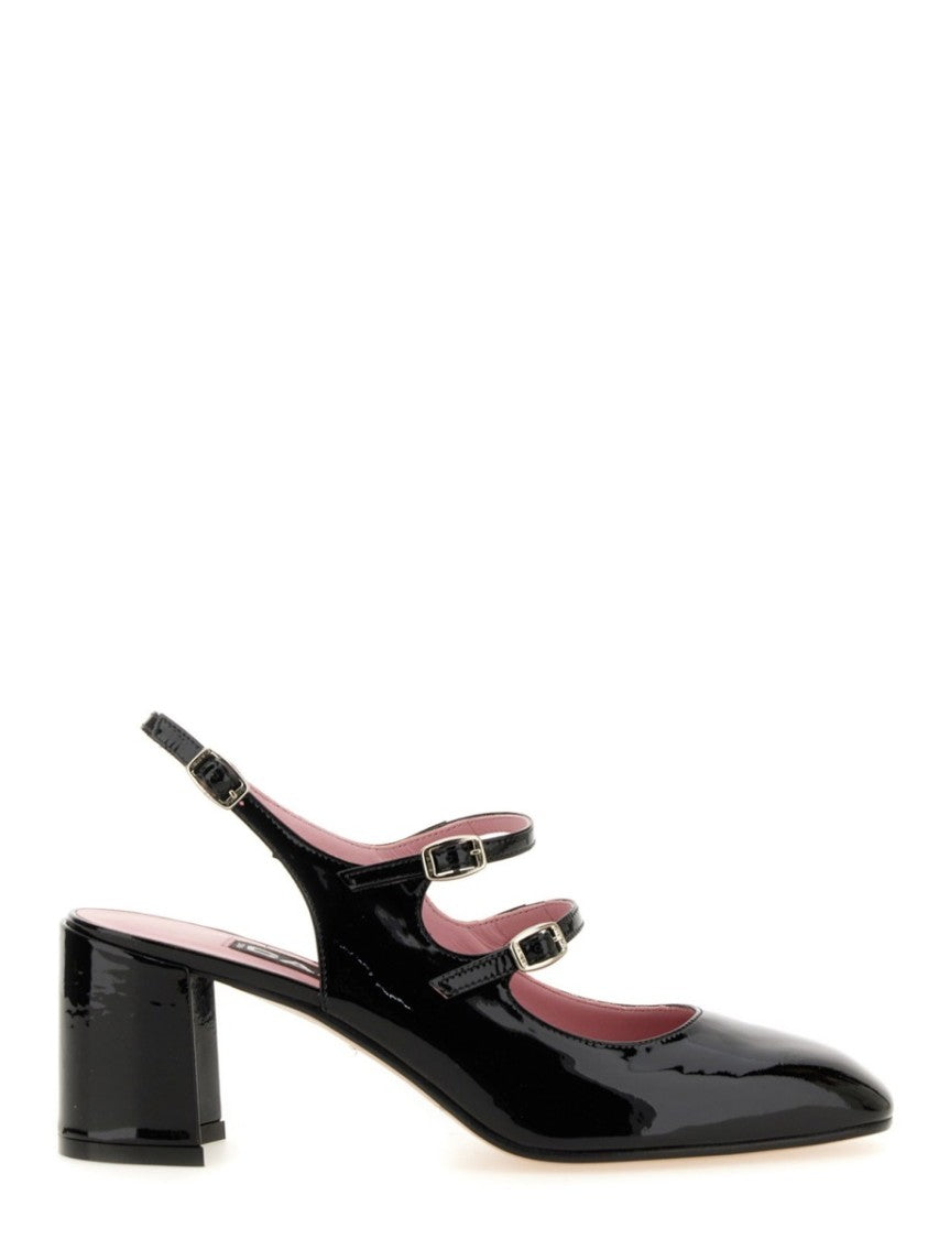 Carel Paris "Banana" Pump