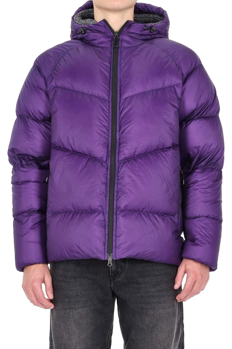 Pyrenex Helium Down Jacket