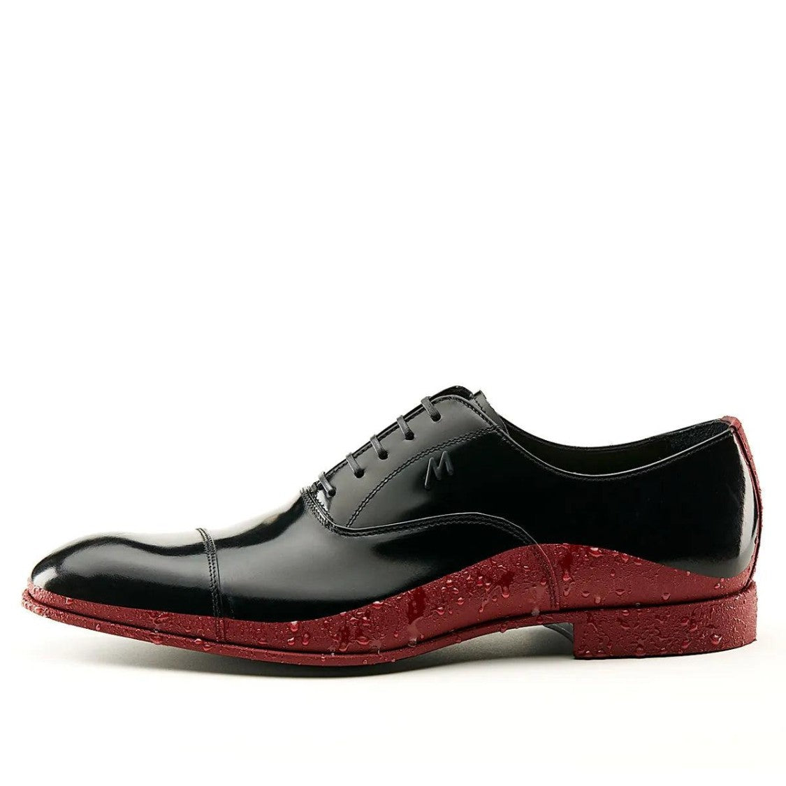Mimanera Showman Red Carpet Lace-Up