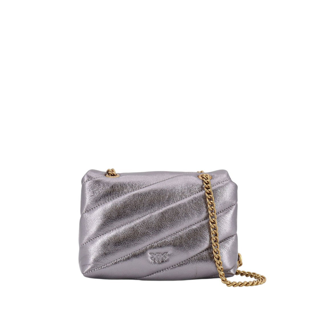 Pinko Love Baby Puff Shoulder Bag