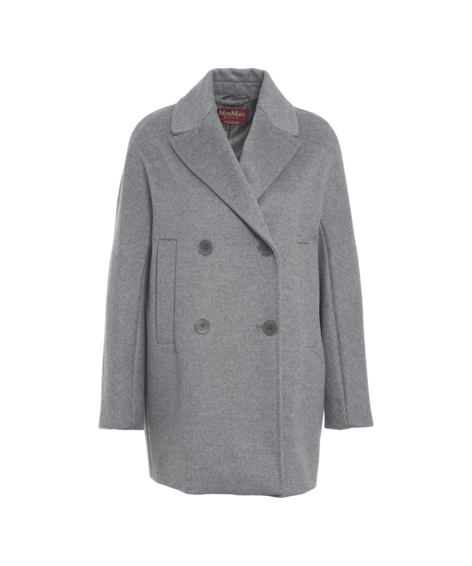 Max Mara Sheree' Coat