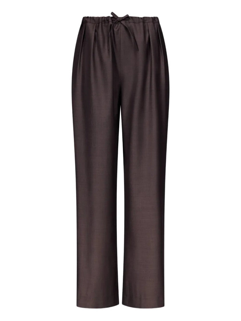 Loulou Studio Cove Trousers