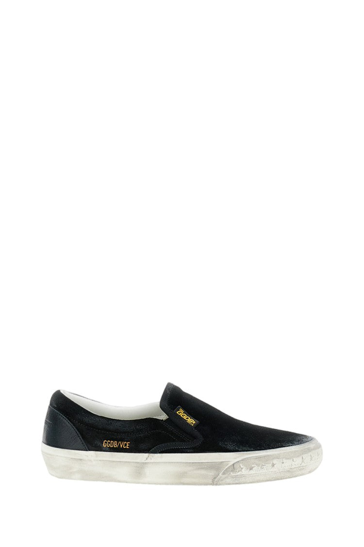 Golden Goose Vce Penstar Suede