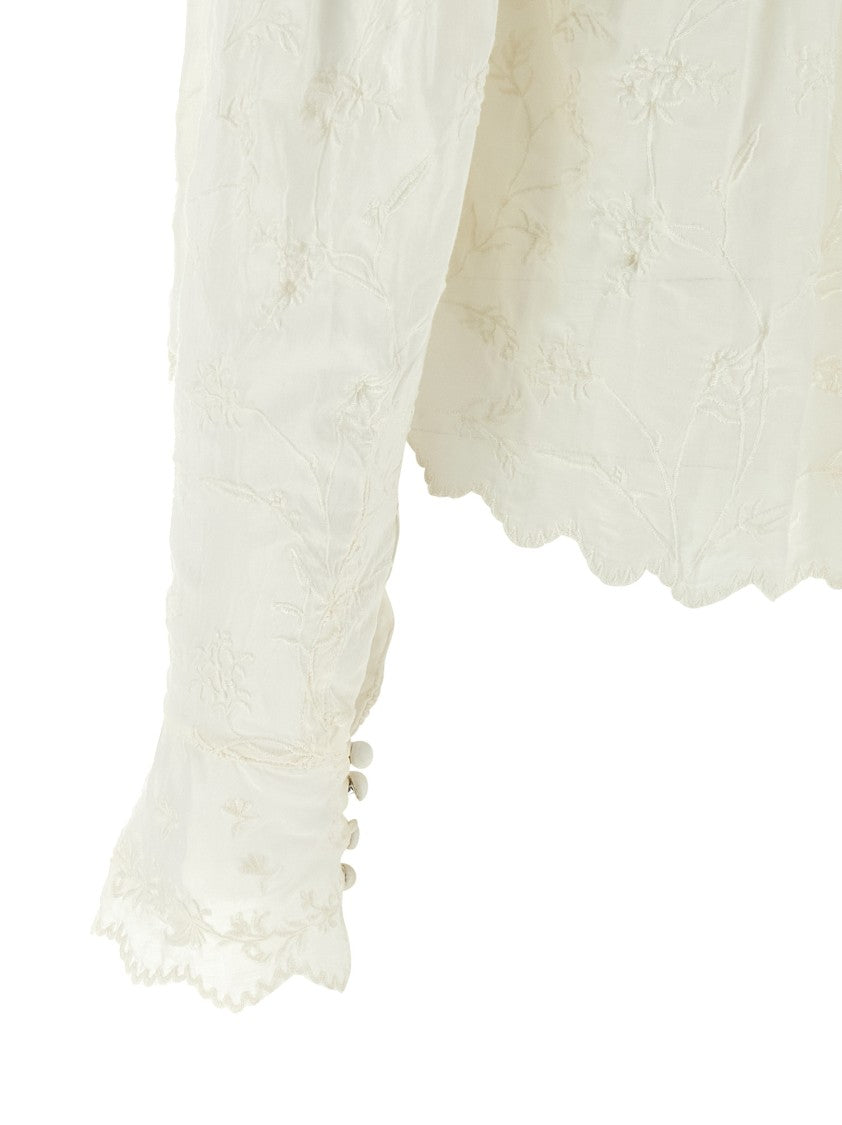 Isabel Marant 'Zelly' Top