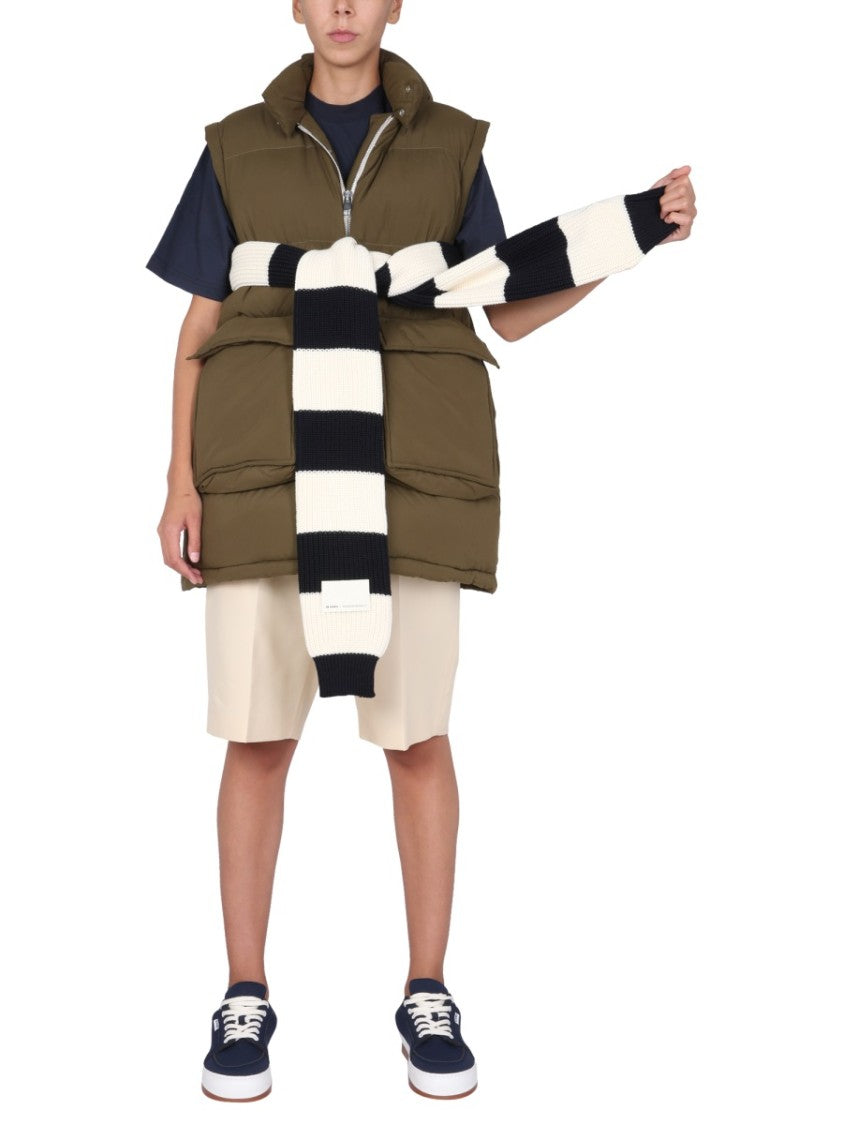 Sunnei X Eleonora Bonucci "Puffy" Down Jacket