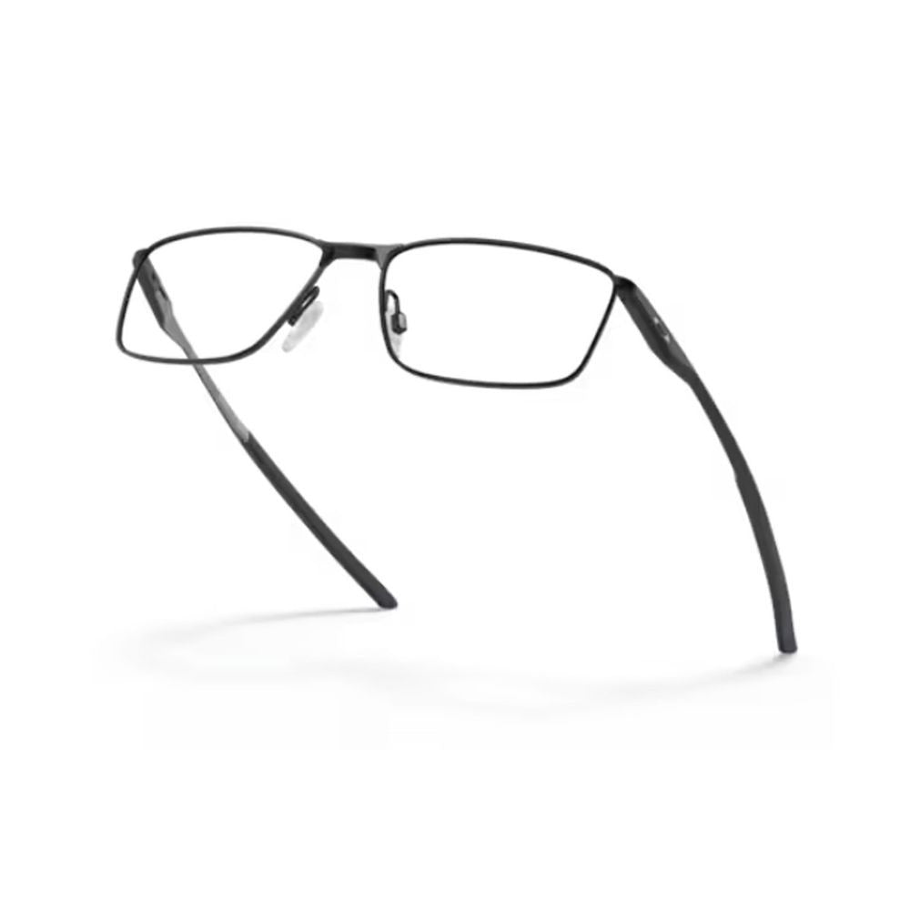 Oakley Ox3217 - Socket 5.0 C-5 Metal Frame Eyeglasses