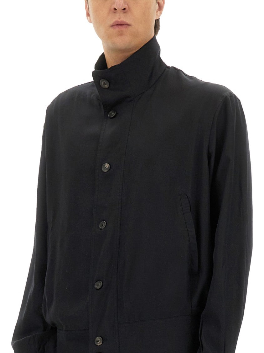 Our Legacy "Mock" Bomber Jacket