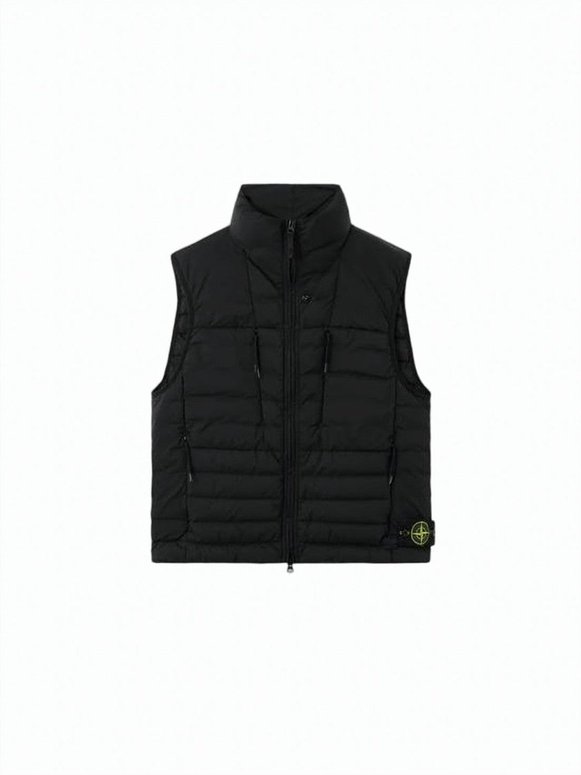Stone Island Seamless Padded Nylon Vest