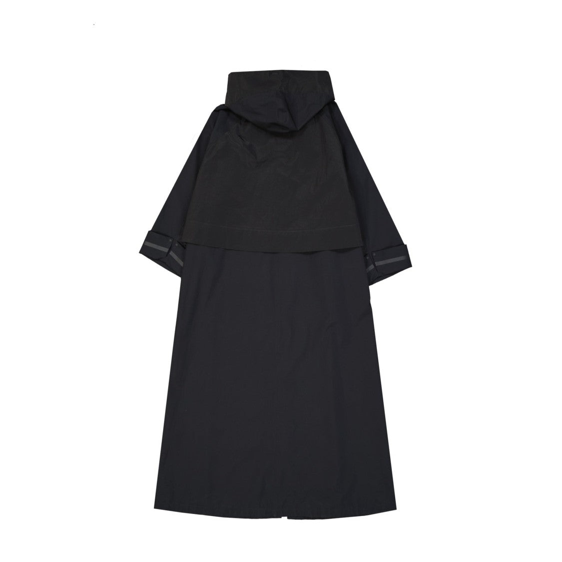 Herno Rain Trench Coat