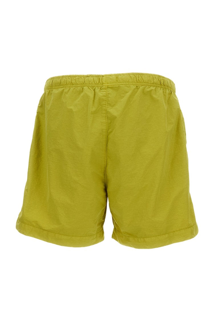 C.P. Company Nylon Swim Shorts