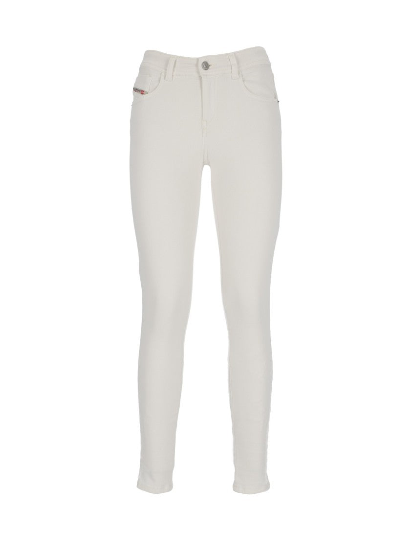 Diesel 2017 Slandy Skinny Pants