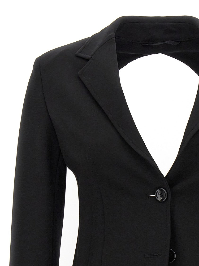 Max Mara 'Anagni' Blazer
