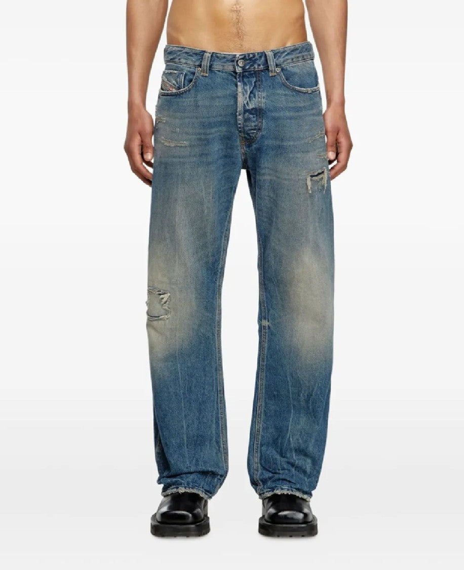 Diesel D-Eeper L.32 Pants