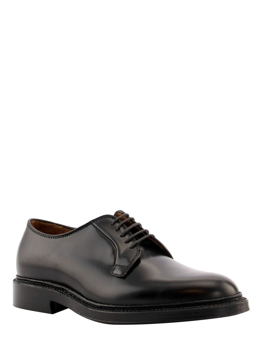 Alden Alden Men's 9901 - Plain Toe Blucher
