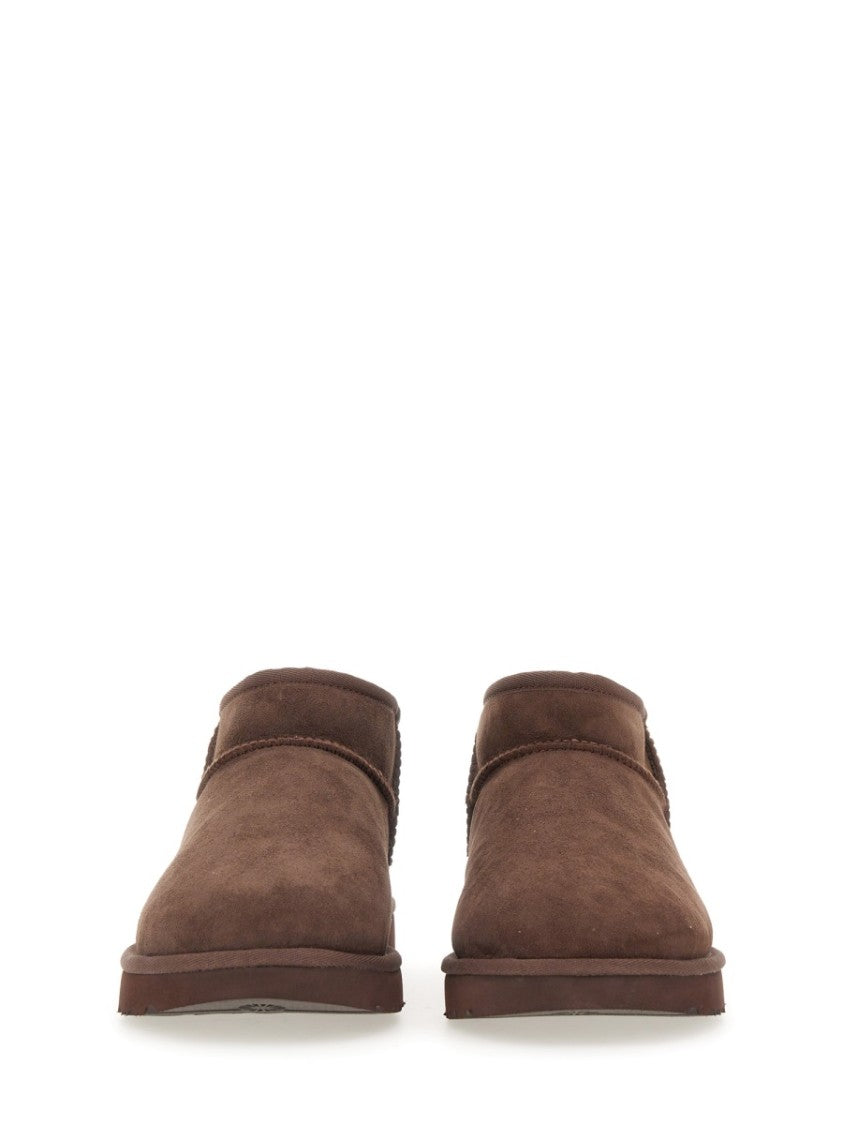 Ugg Stivale Classic Ultra Mini