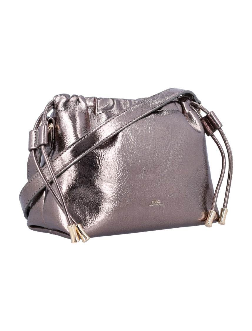 A.P.C. Sac Ninon Mini