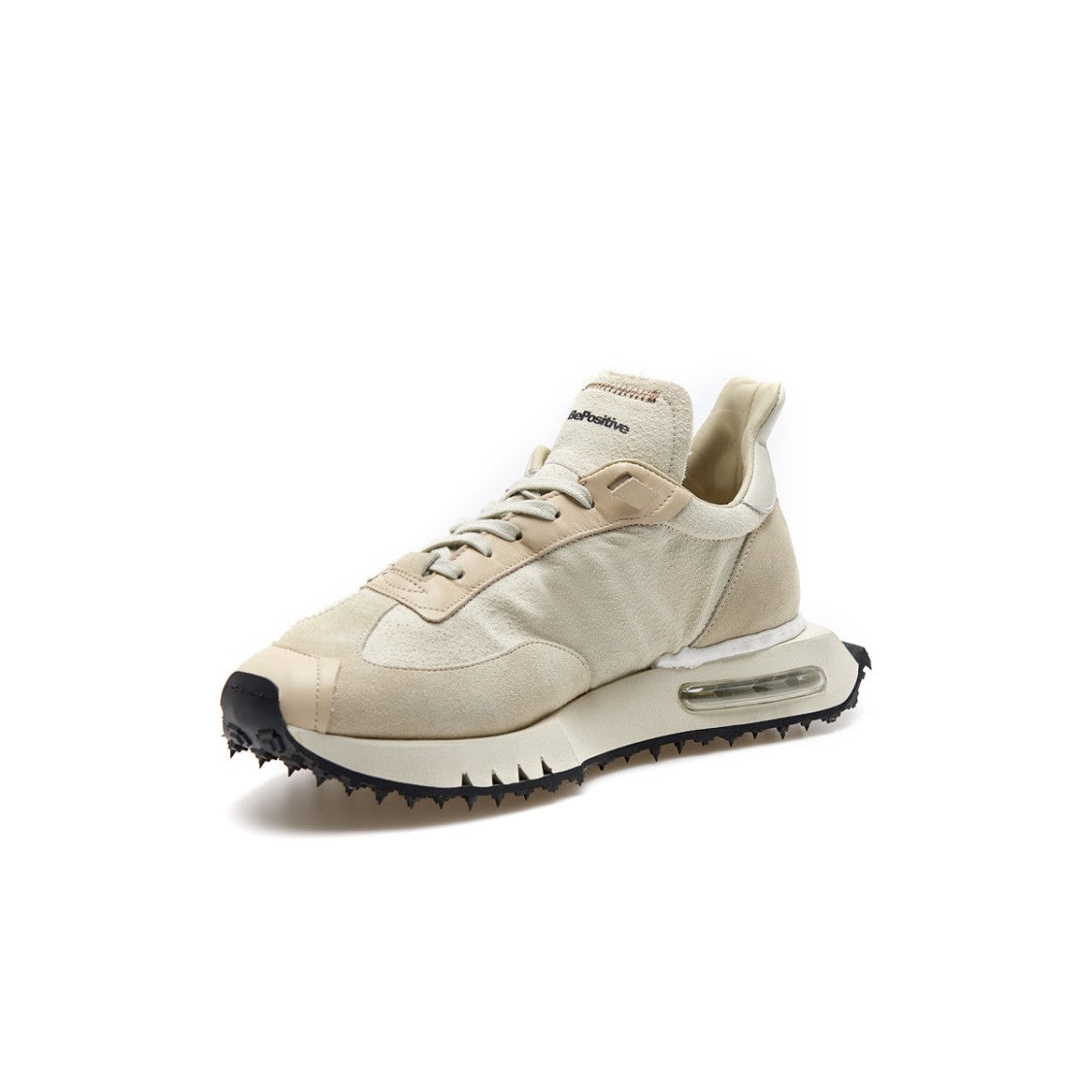 Bepositive Space Race - Iconic Canvas Sneakers