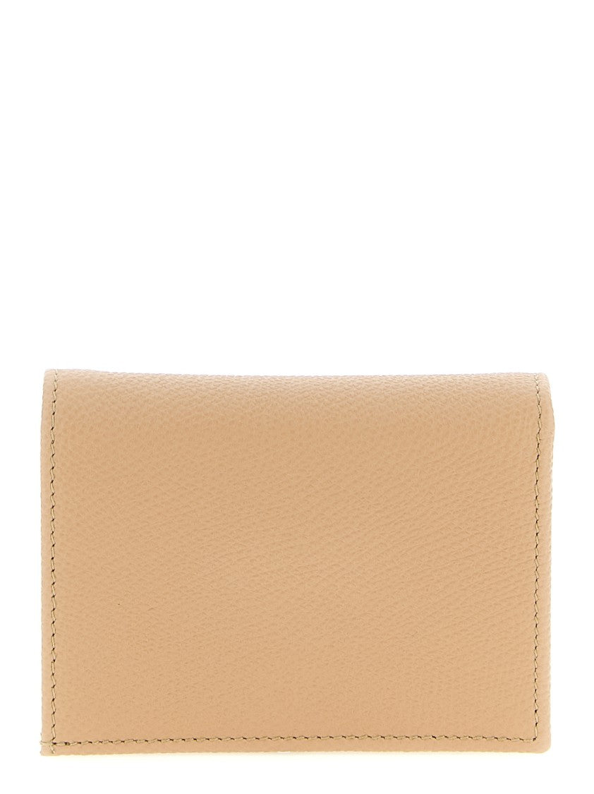 Valentino Garavani Vlogo Signature Wallet