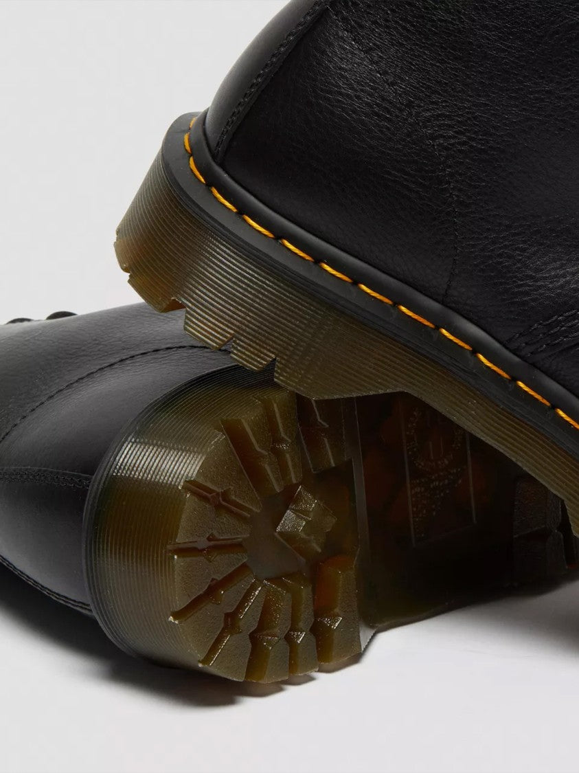 Dr. Martens 1460 Pascal Bex Black Leather Boots