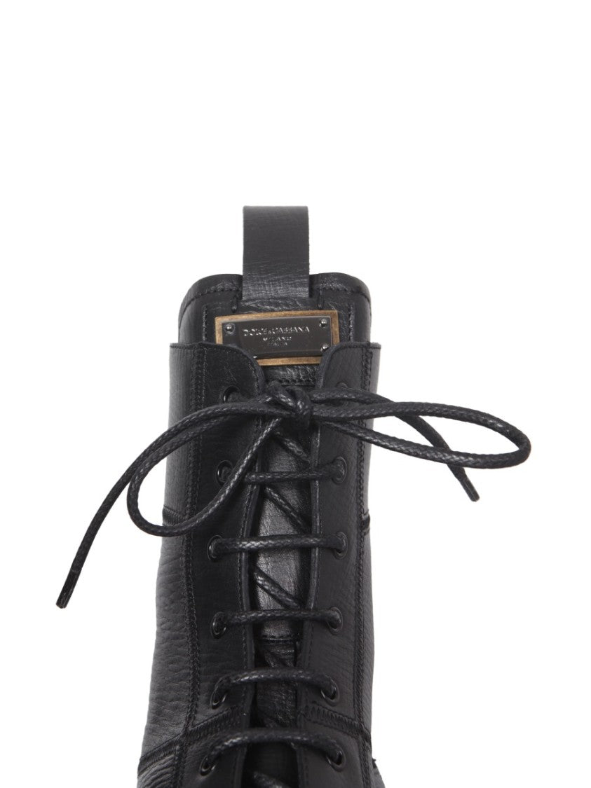 Dolce & Gabbana Bernini Boot