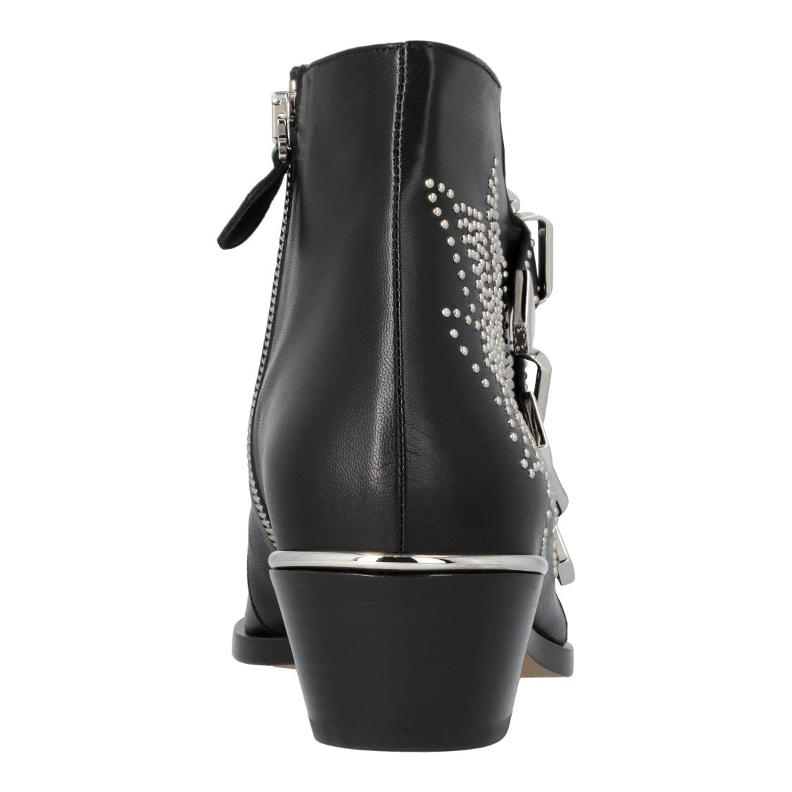Chloé Susanna Ankle Boots Black