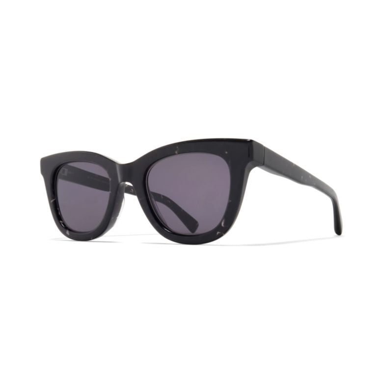 Mykita Laimi Bold Acetate Sunglasses