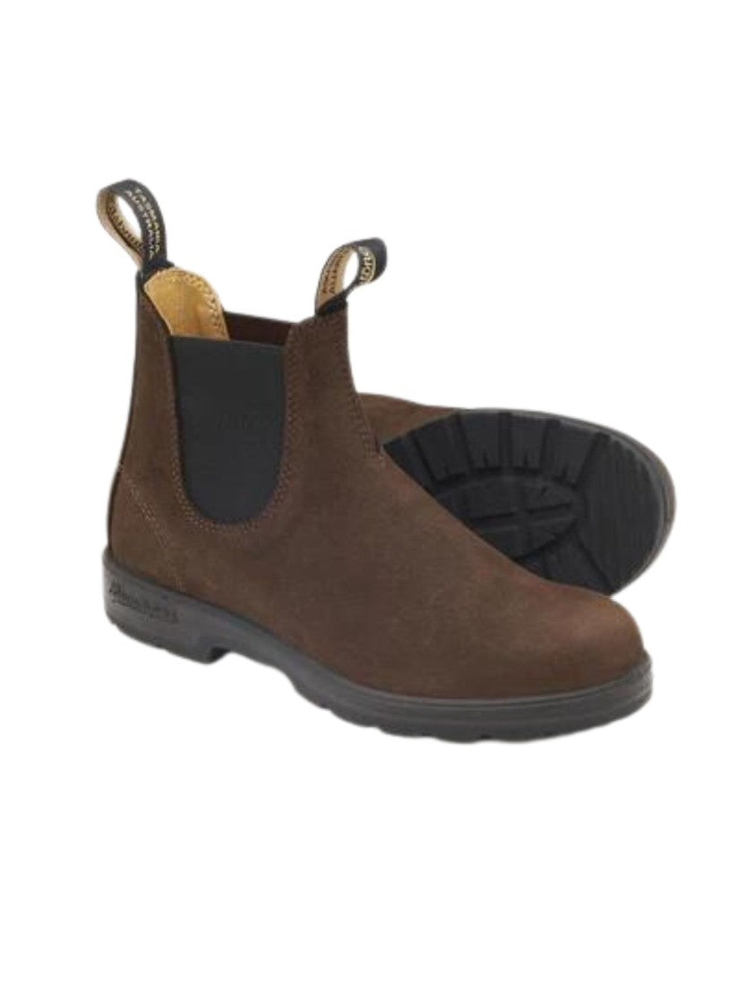 Blundstone Chelsea Style Boots