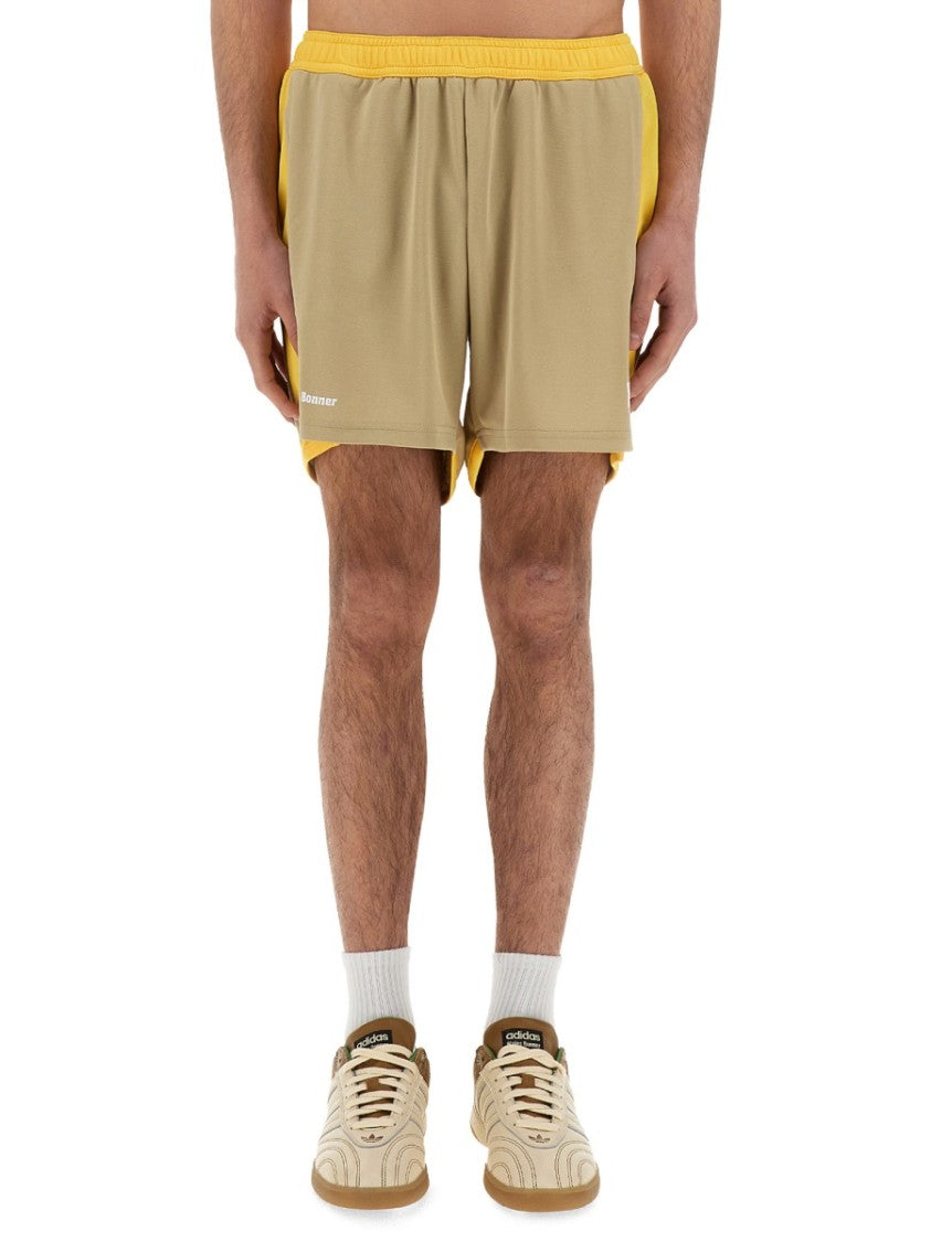 Wales Bonner Relaxed-Fit Jersey Shorts