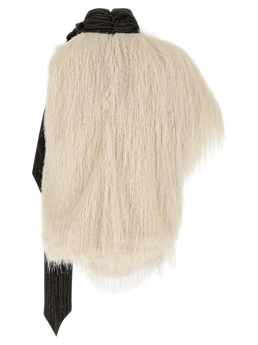 Dries Van Noten 'Cresta' Top