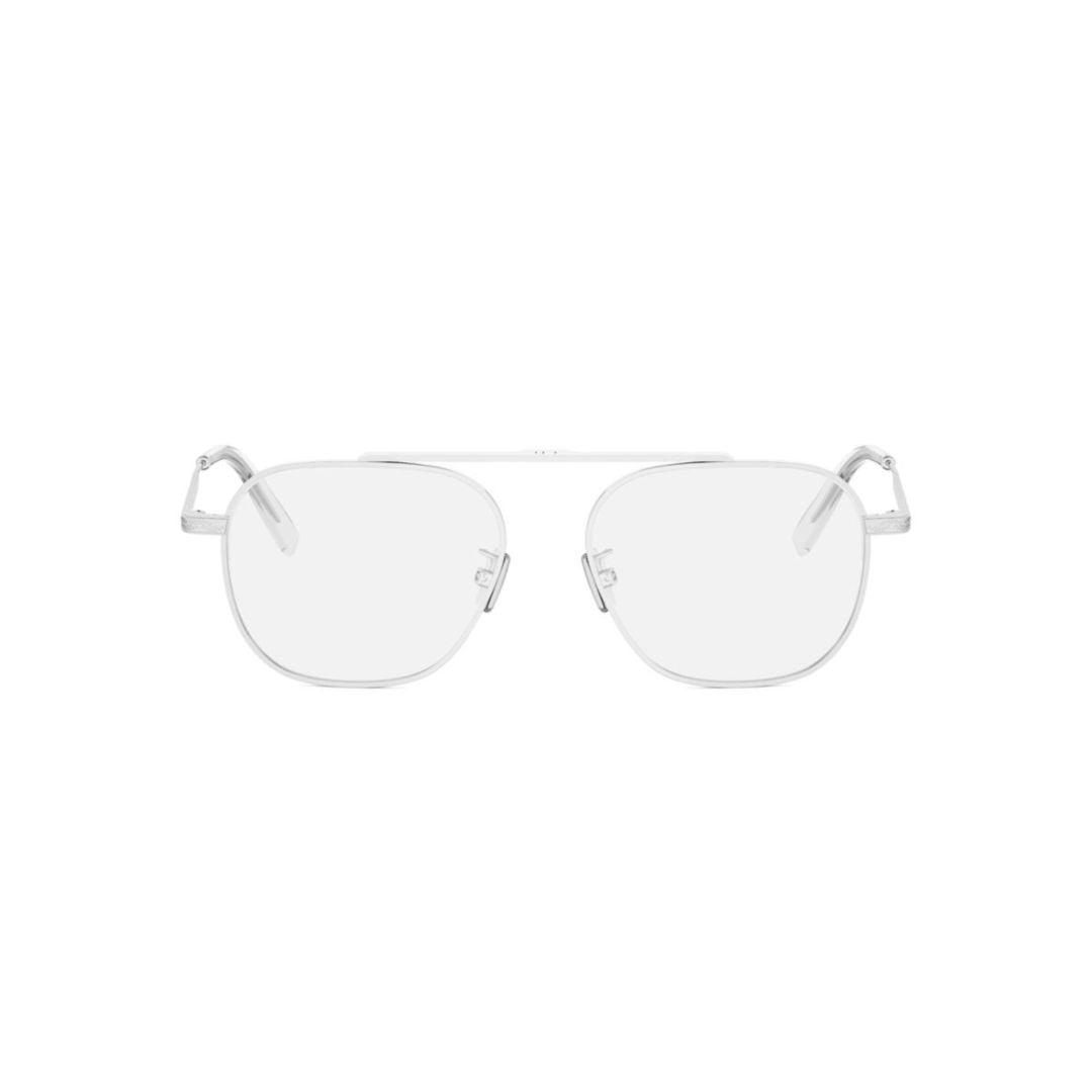 Dior Botanicao S6u Metal Frame Eyeglasses