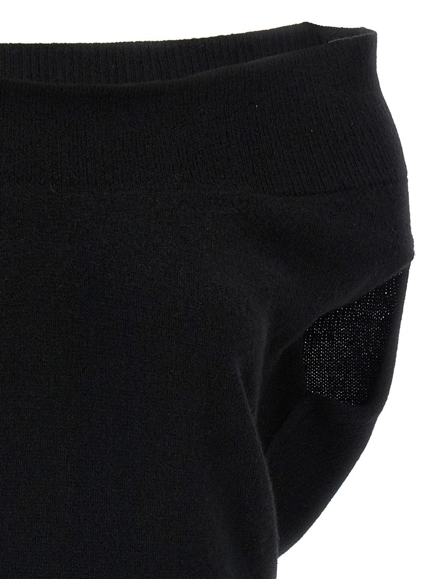 Rick Owens 'Sl Shroud' Top