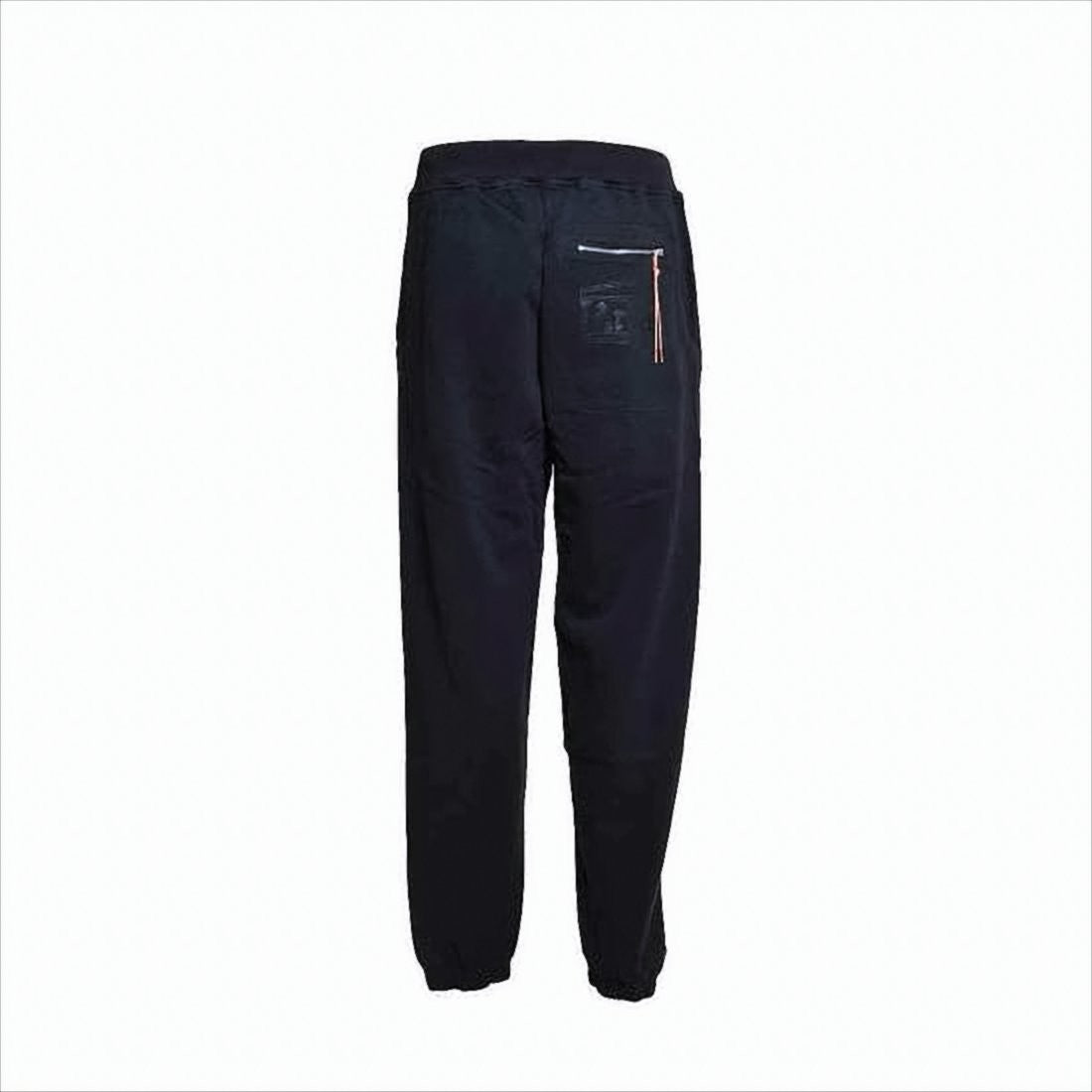 Aries Arise Relaxed-Fit Black Cotton Jogger Pants