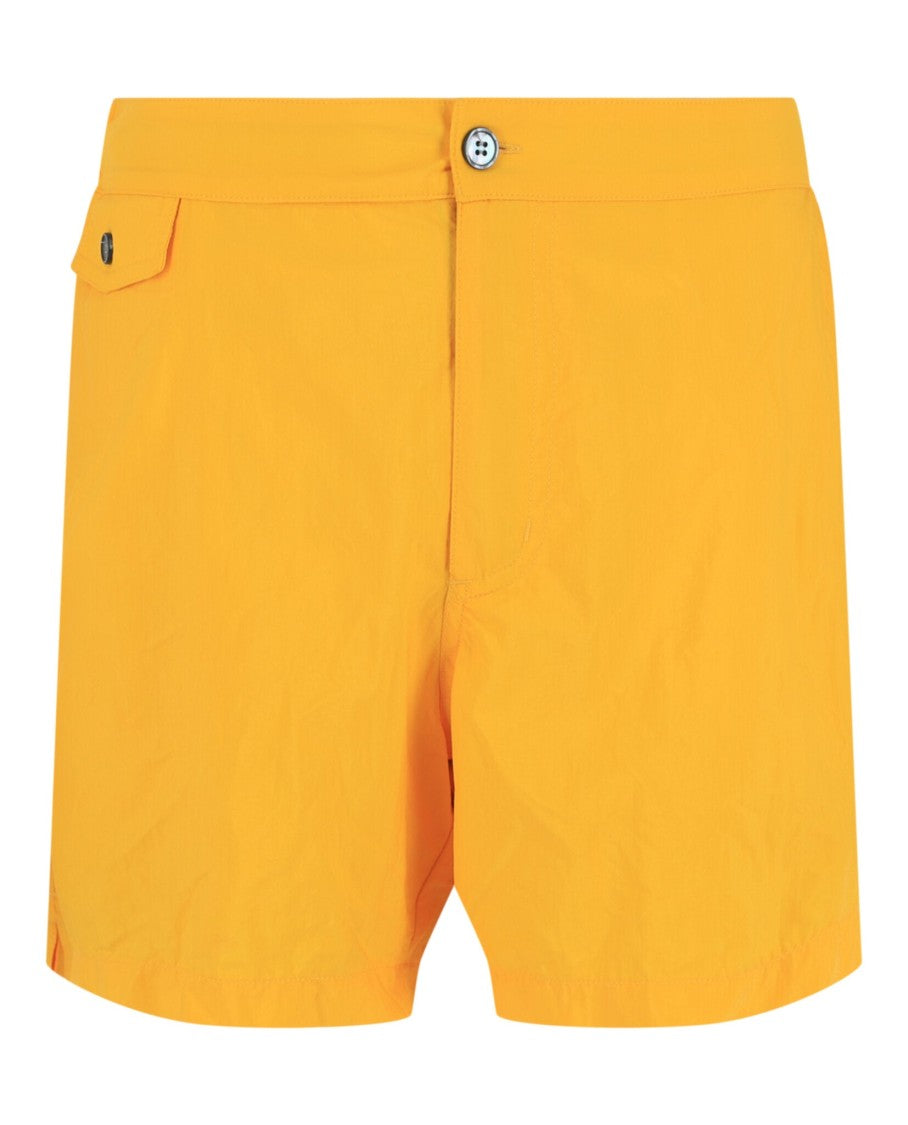 Slowear Incotex Mare Swim Trunks