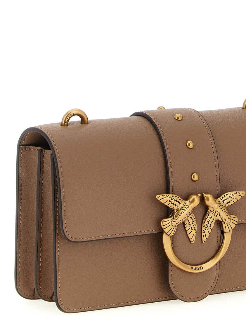 Pinko 'Love One Mini' Crossbody Bag