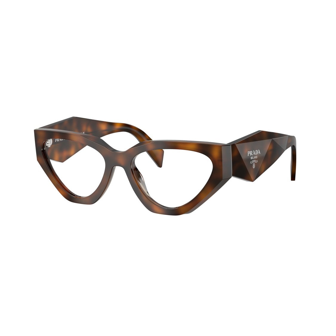 Prada 0Pr C07v Cat-Eye Sunglasses