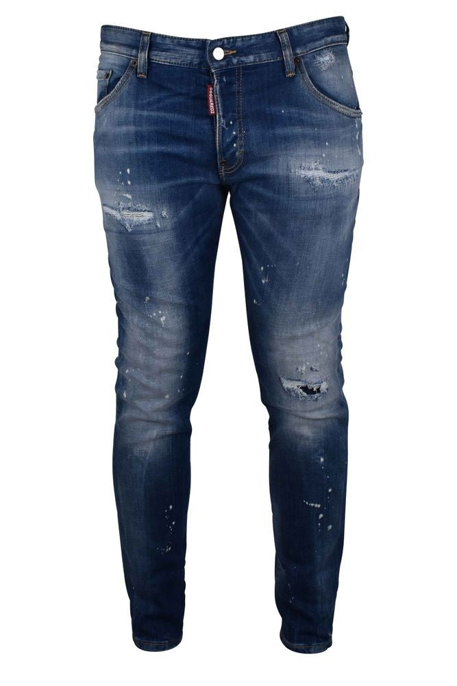 Dsquared2 Skater Jean